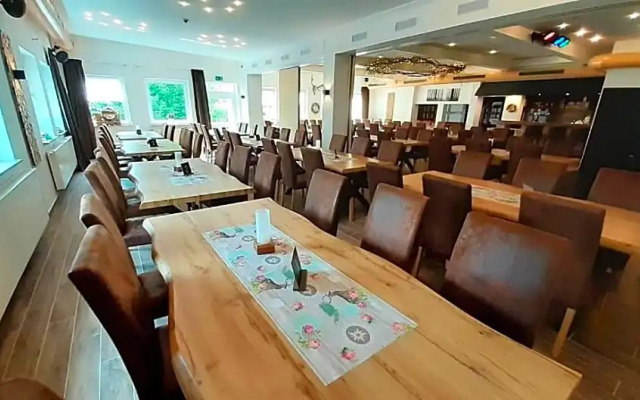 Hotel Haus am Stein