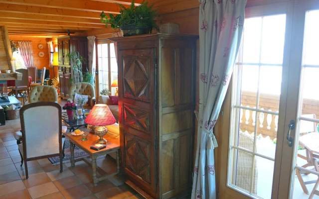 Chalet Ratatouille