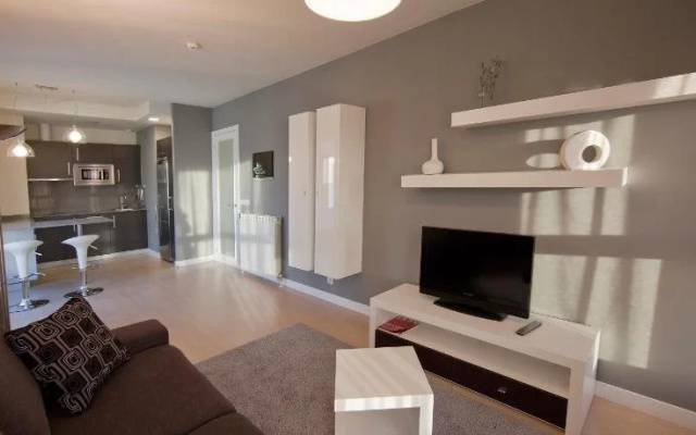 Apartamentos Irenaz