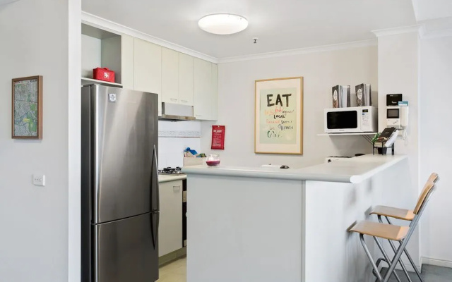 Southbank Tower Apartments