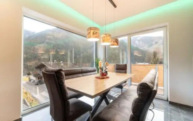 Appartements Moser
