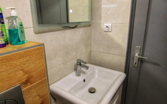 Apartman Srdjan