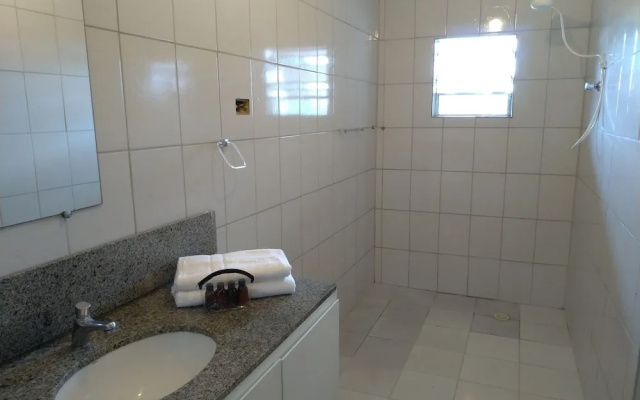 Pousada Dos Reis