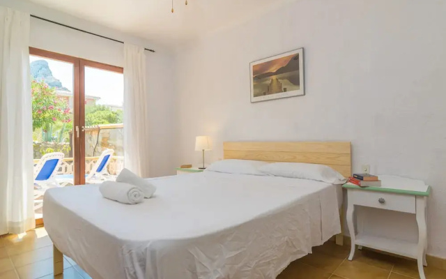 Can Clavell in Urbanitzaci Montferrutx
