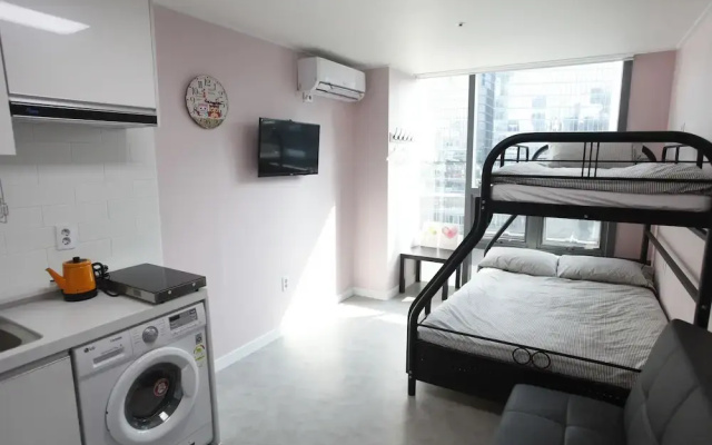 MJ Guest House