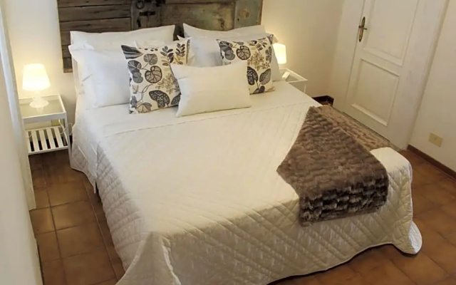 Tuscany B&B Suite Pinzotto