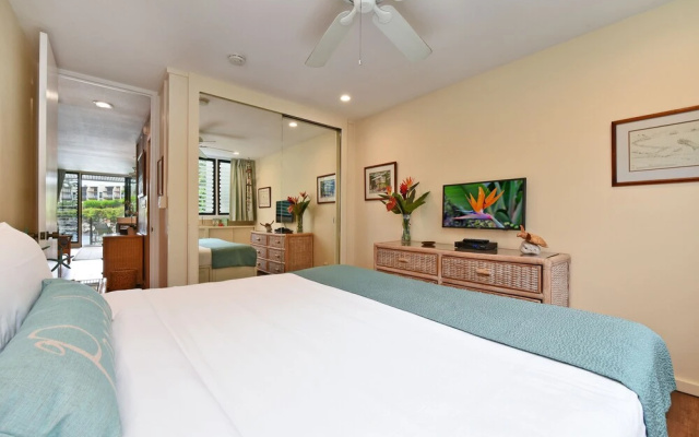 Honokeana Cove 103 1 Bedroom Condo