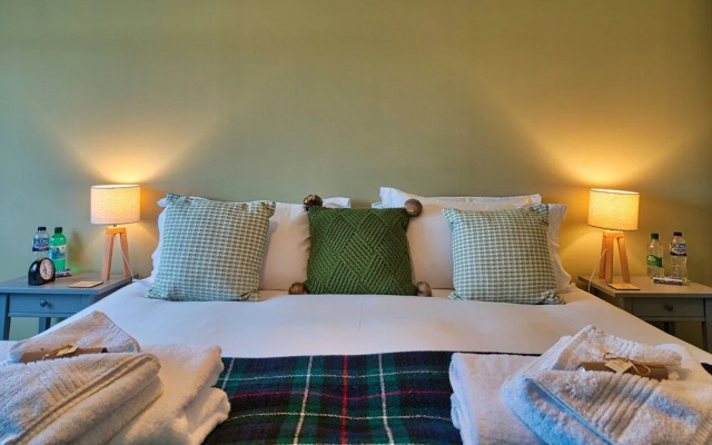 Heartseed House B&B