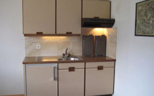 Apartment Arnika # 1 Lenk