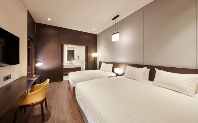 Skybay Hotel Gyeongpo