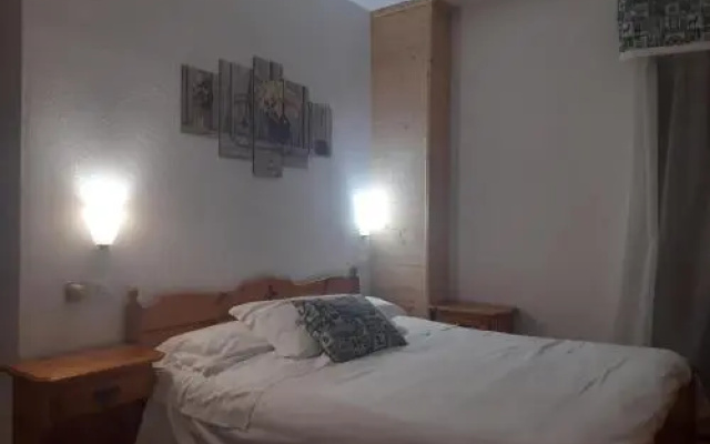 Garnì Valdan