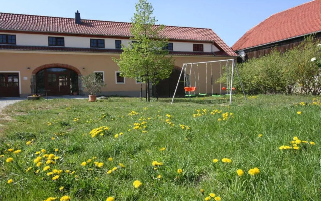 Ferienhof-Kühn