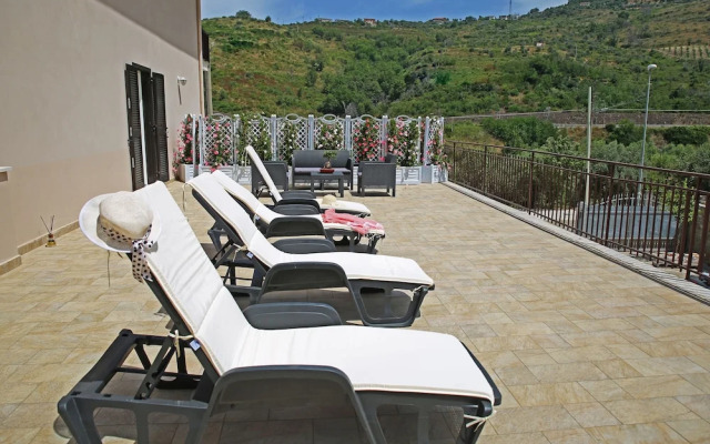 ACQUASANTA Relais