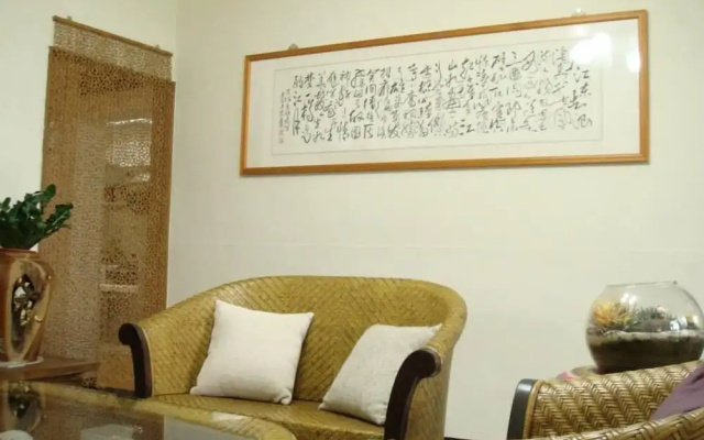 Moon Lake House Inn