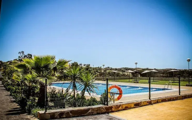 Casa Rural Andevalo