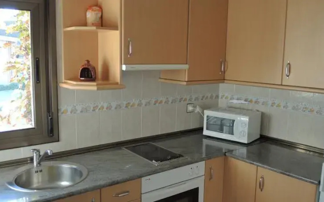 Apartamentos Candy