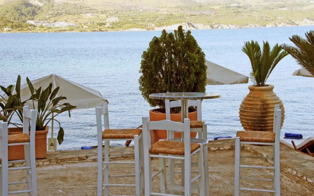 Samos Bay Hotel