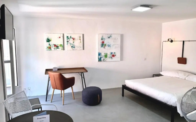 Great2Stay City Center Apartments