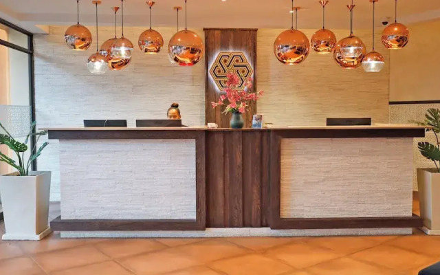 Qurtuba Resort and Events
