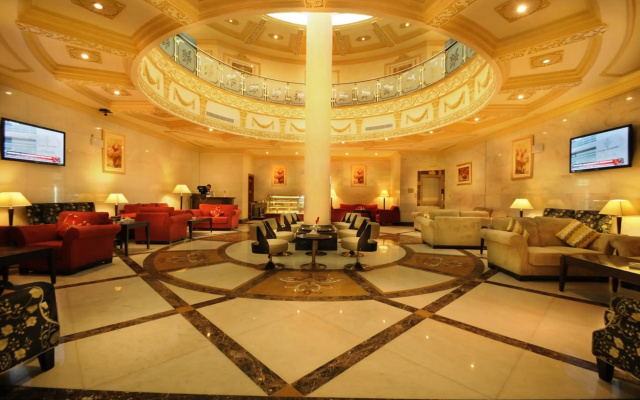 Dar Al-Naeem Hotel