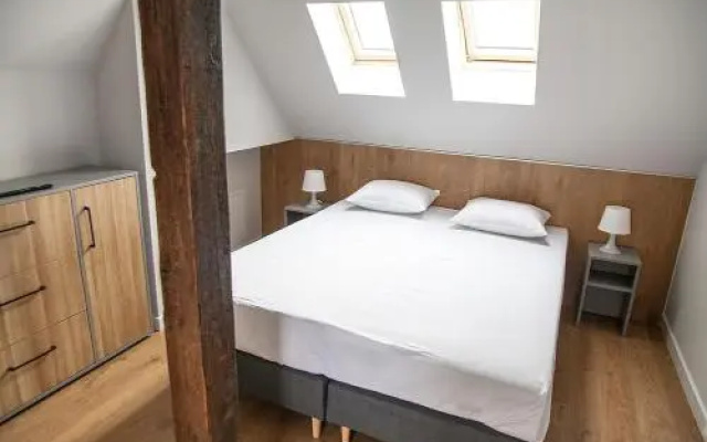 MoHo Modern Hostel