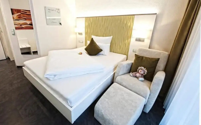 Hotel Jungstil