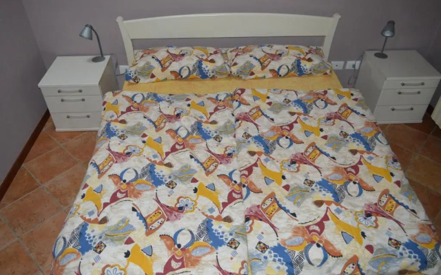 Il Melograno Apartament