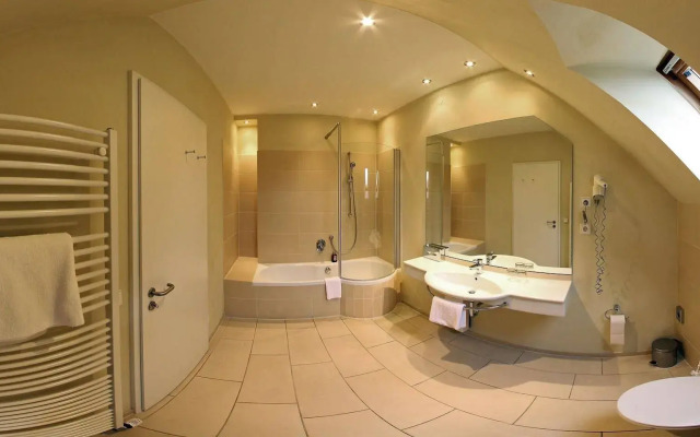 Stadthotel Gerbergasse