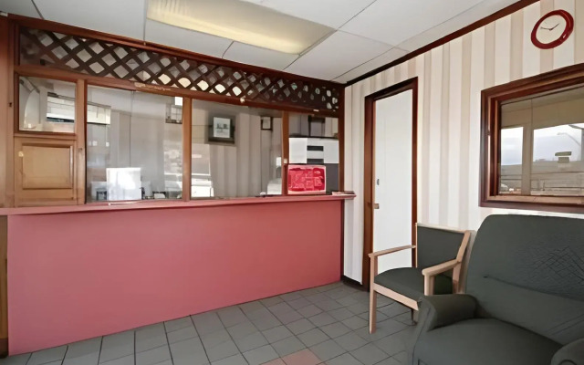 Travel Inn Motel