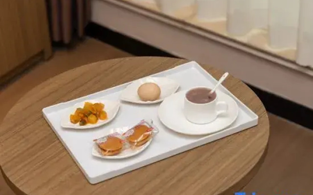 New Beacon Xinxilai International Hotel