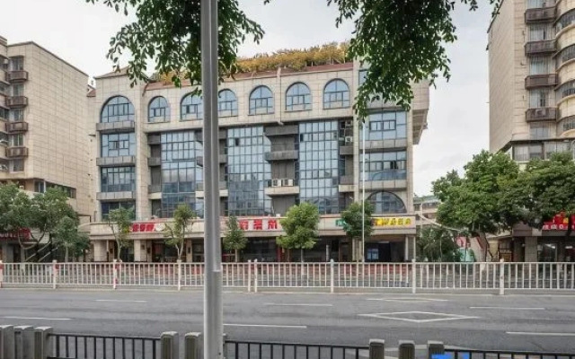 Beiduola Boutique Hotel (Xiamen Airport SM City Plaza)