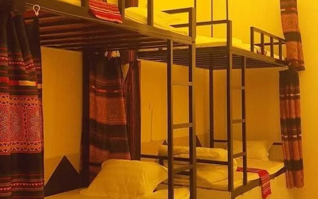Tada Tours and Hostel