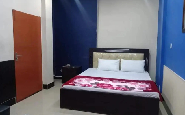 Star View Guest House