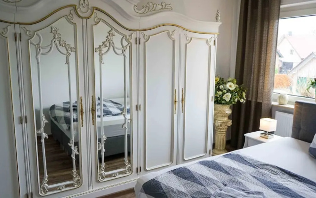 Ferienwohnung Anke-Apartement 5b