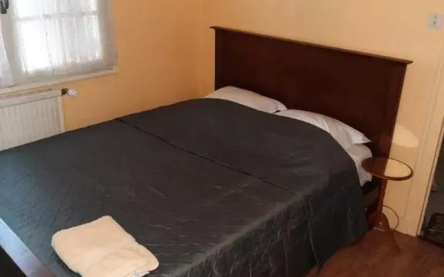 Le Cerizay Gîte n°1