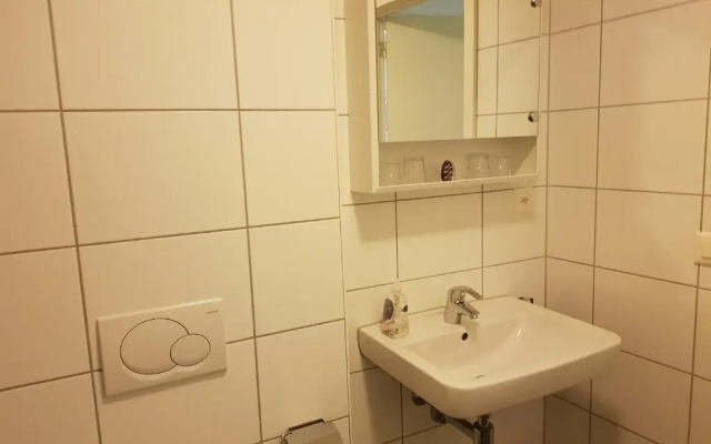 Ferienwohnung Resort Walensee 98 - Seehöckli
