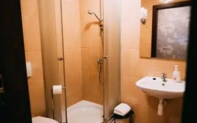 Ośrodek Wypoczynkowy Wodnik