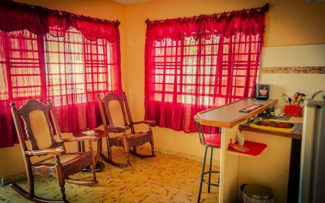 Villa Cuba