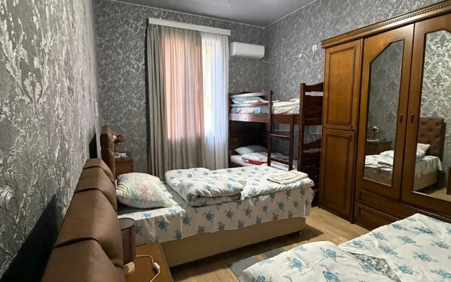 Гостевой дом Dadu