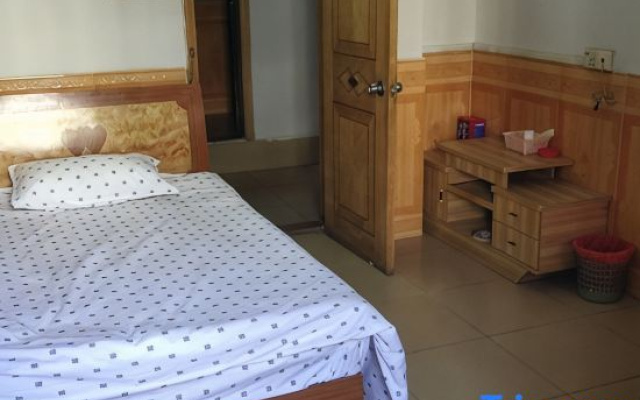 OYO Jiangmen Xinwang Hotel