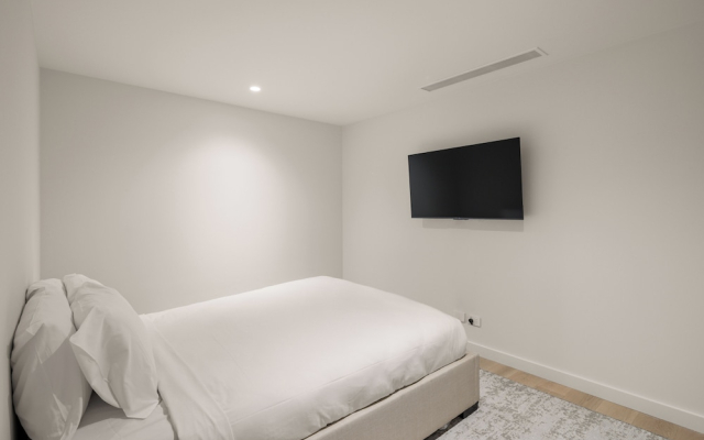 Yves Residences - 2204