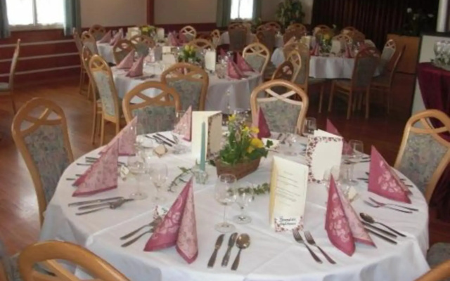 Hotel & Restaurant Zum Schwanen