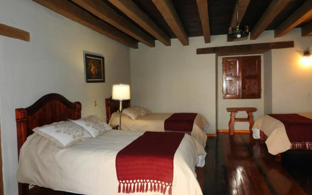 Hotel Santa Clara