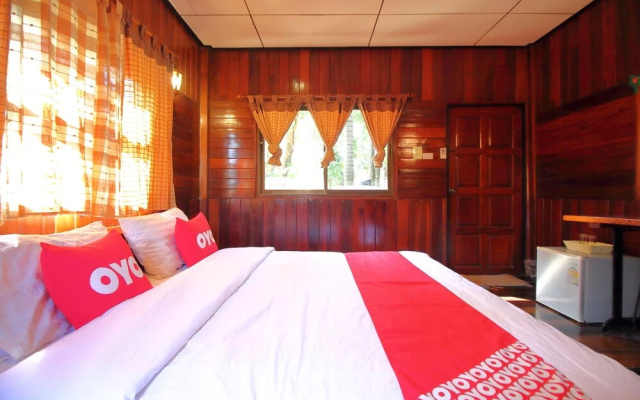 Ban Rimnam Resort by OYO Rooms
