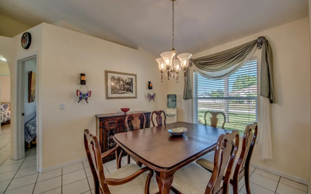 Villa Reeling Retreat - Roelens Vacations
