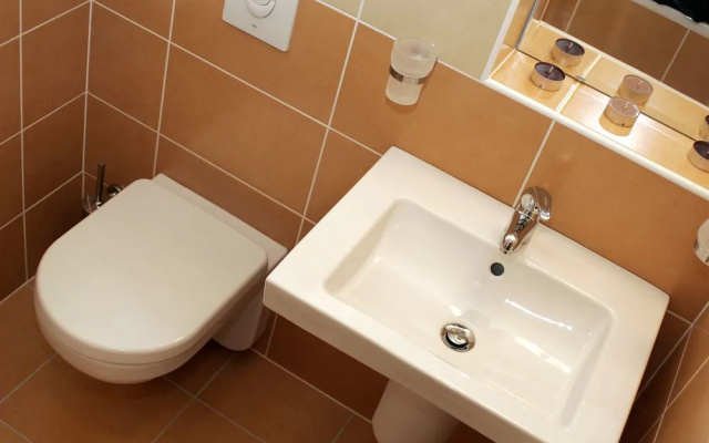 Vivaldi Apartments Budapest