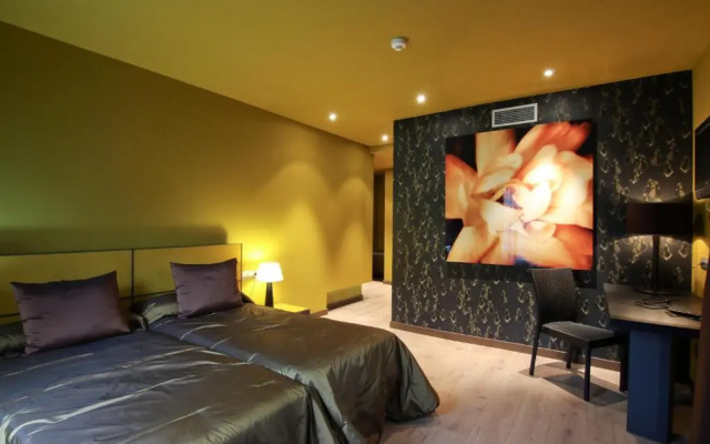 Dolcet L´Hotel