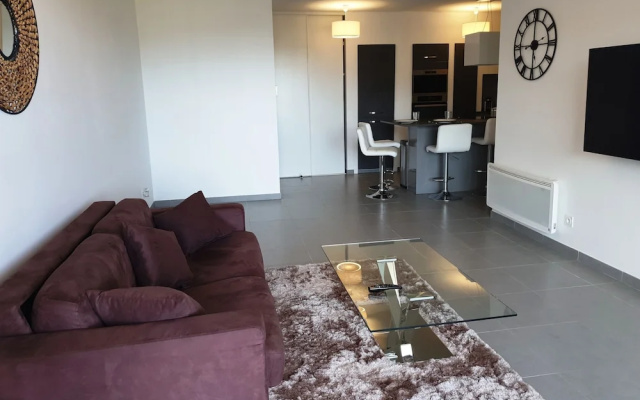 Locabed Aix Arbois