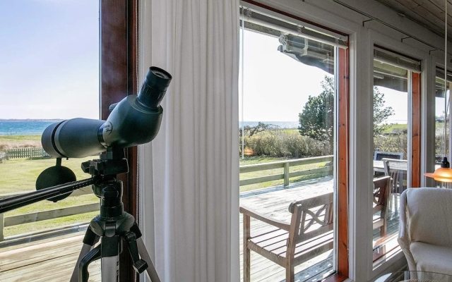 7 Person Holiday Home in Ebberup
