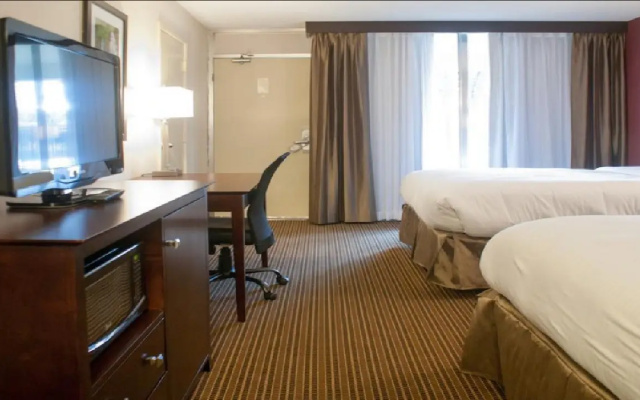Ramada by Wyndham Salt Lake City North Temple